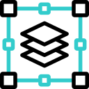 Layers selection tool 