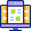 Адаптивный дизайн 