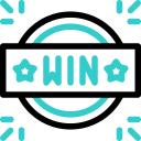 Победить animated icon