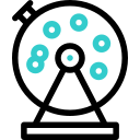 Бинго animated icon