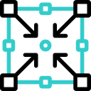 Шкала animated icon