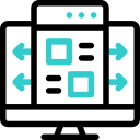 Адаптивный дизайн 