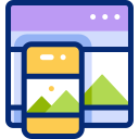 Адаптивный дизайн 