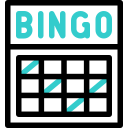 Бинго animated icon