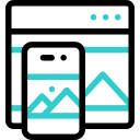 Адаптивный дизайн 