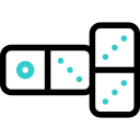 Игра в домино 