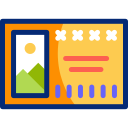 Лотерея animated icon