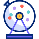 Бинго animated icon