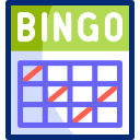 Бинго animated icon