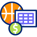 Ставки на спорт animated icon