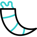 Рог изобилия animated icon