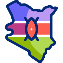 Кения animated icon