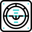 индикатор высоты animated icon