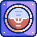 индикатор высоты animated icon