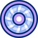 Турбина animated icon