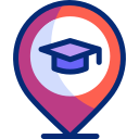 educación animated icon