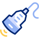 sonda de ultrasonido animated icon