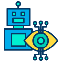 Robot icon