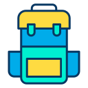 Mochila icon