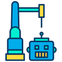 Robot icon