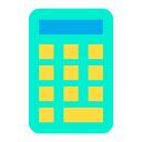 Calculadora icon