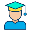 Estudiante icon