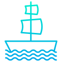 Galeón icon