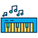 Piano icon