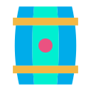 Barril icon