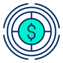 Dólar icon