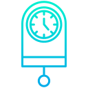 Reloj icon