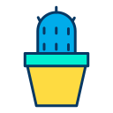 Cactus icon