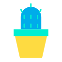 Cactus icon