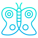 Mariposa icon