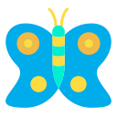 Mariposa icon