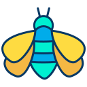 Bumblebee icon