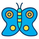 Mariposa icon