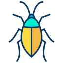 Cucaracha icon