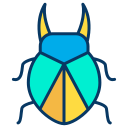 Cucaracha icon