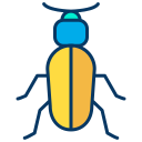 Cucaracha icon