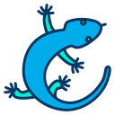 Lagarto icon