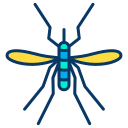 Mosquito icon