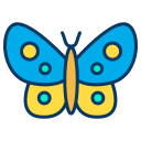 Mariposa icon