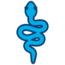 Serpiente icon