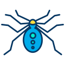 Araña icon