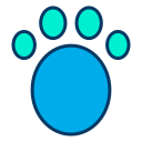 Animal icon