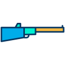 Rifle icon