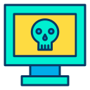 hacker icon