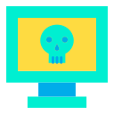 hacker icon