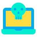 computadora portátil icon